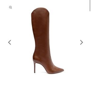 Schutz Marayana Leather Boot
